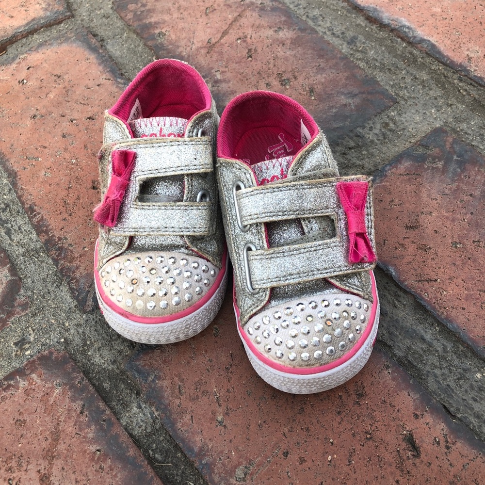 TODDLER TWINKLE TOES
